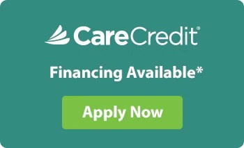 Financing Available from CareCredit - Apply Now