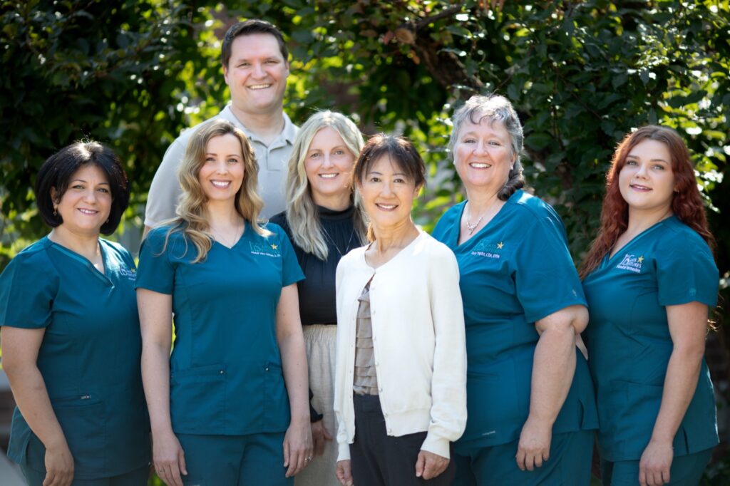 Staff photo for 1st Class Dentures